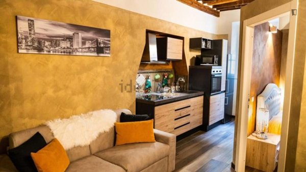 appartamento in affitto a Lucca