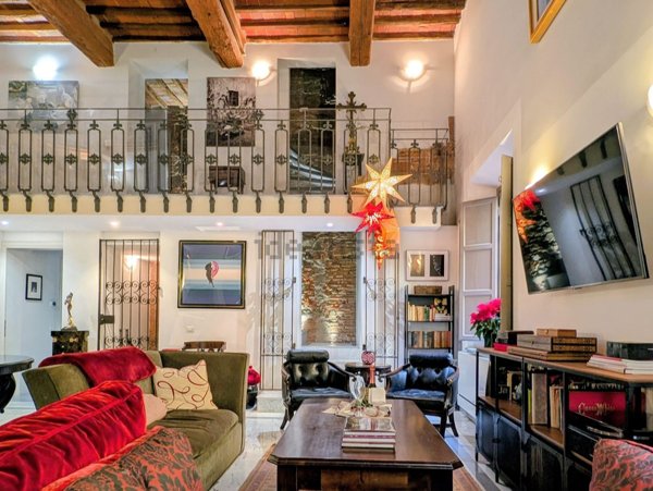 appartamento in affitto a Lucca in zona Centro Città