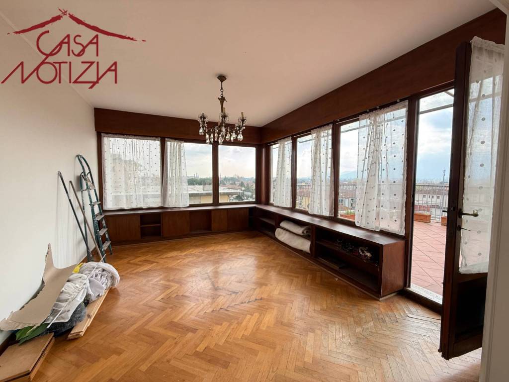 appartamento in affitto a Lucca in zona Sant'Anna
