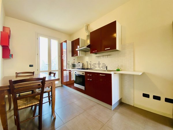 appartamento in affitto a Lucca