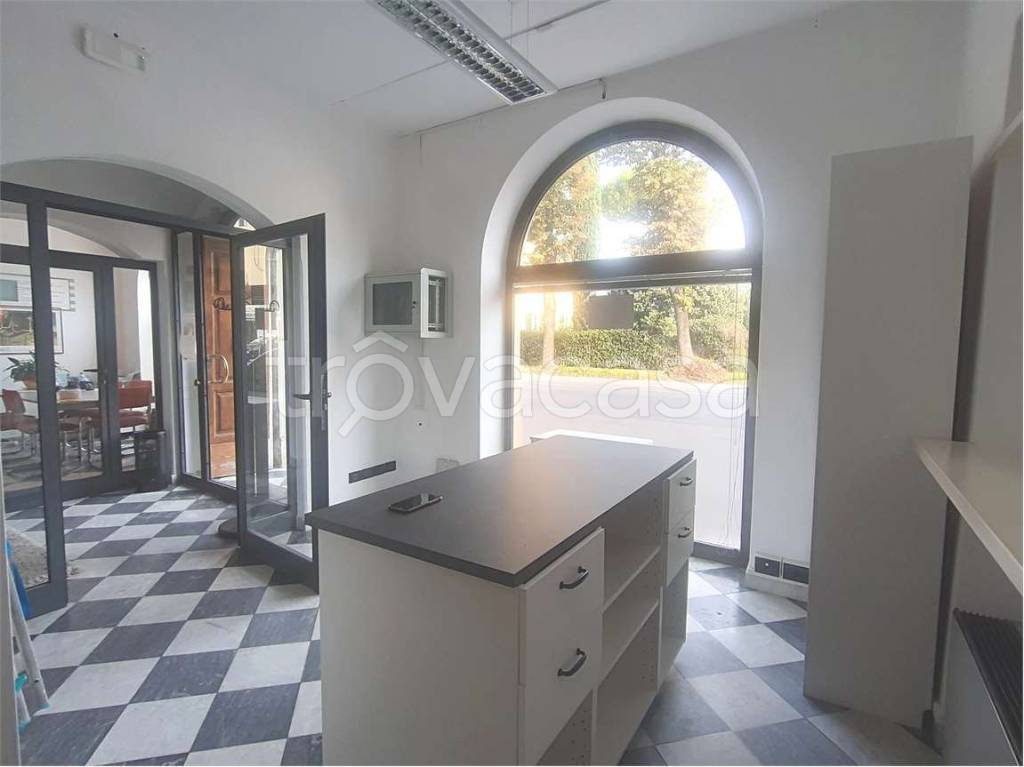 appartamento in affitto a Lucca in zona Sant'Angelo in Campo