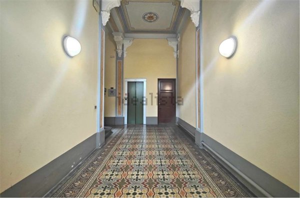 ufficio in affitto a Lucca in zona zona Arancio