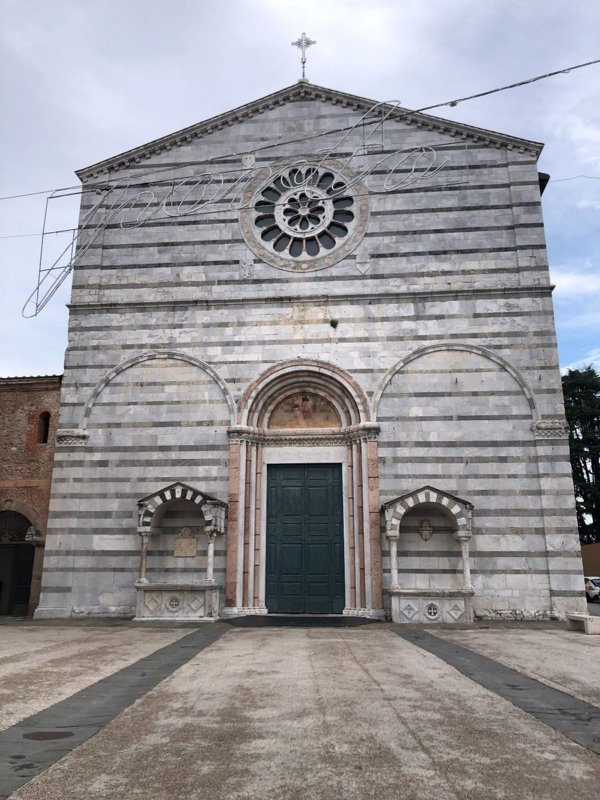 casa indipendente in affitto a Lucca in zona zona San Filippo