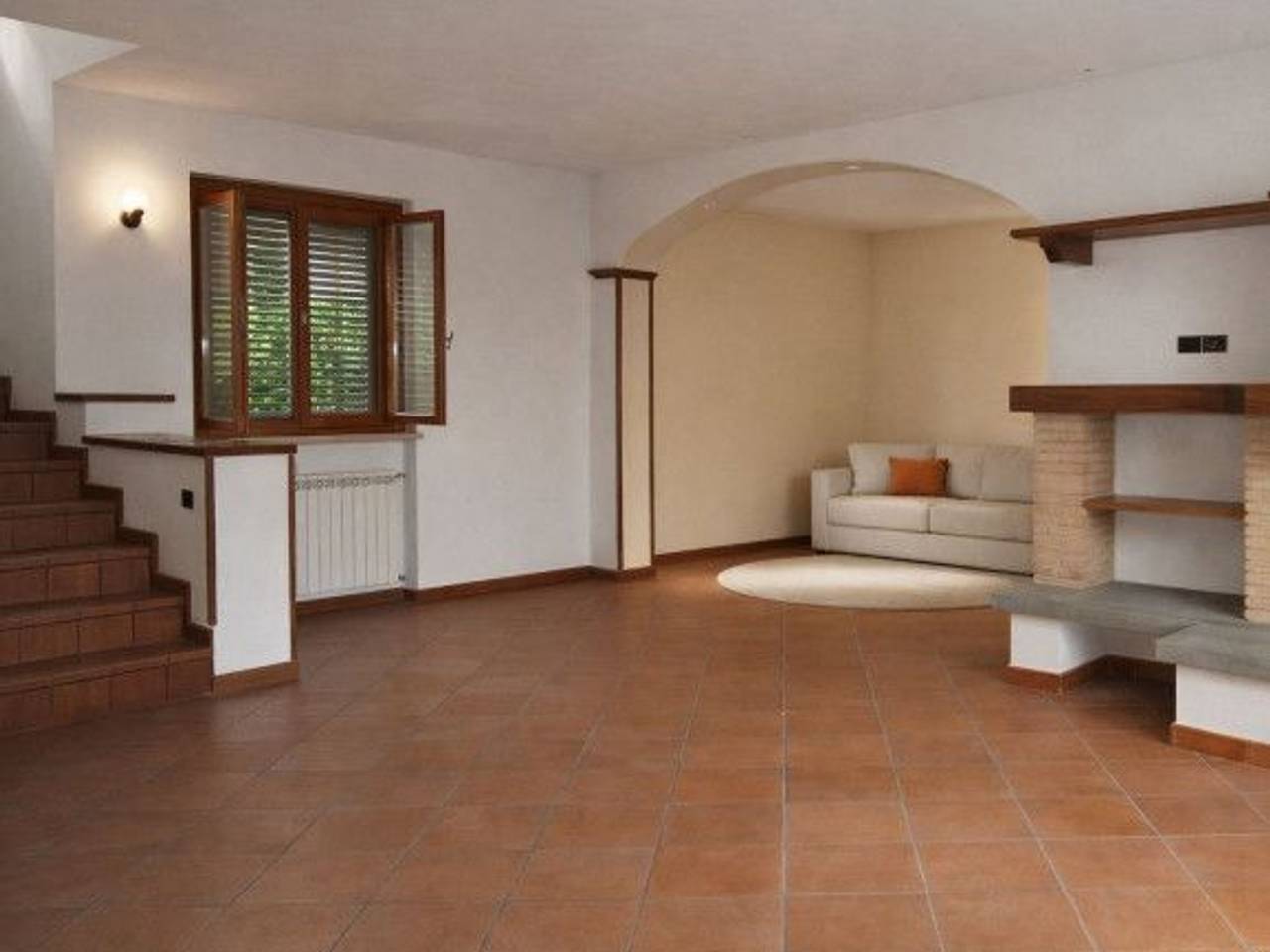 casa indipendente in affitto a Lucca in zona zona Arancio