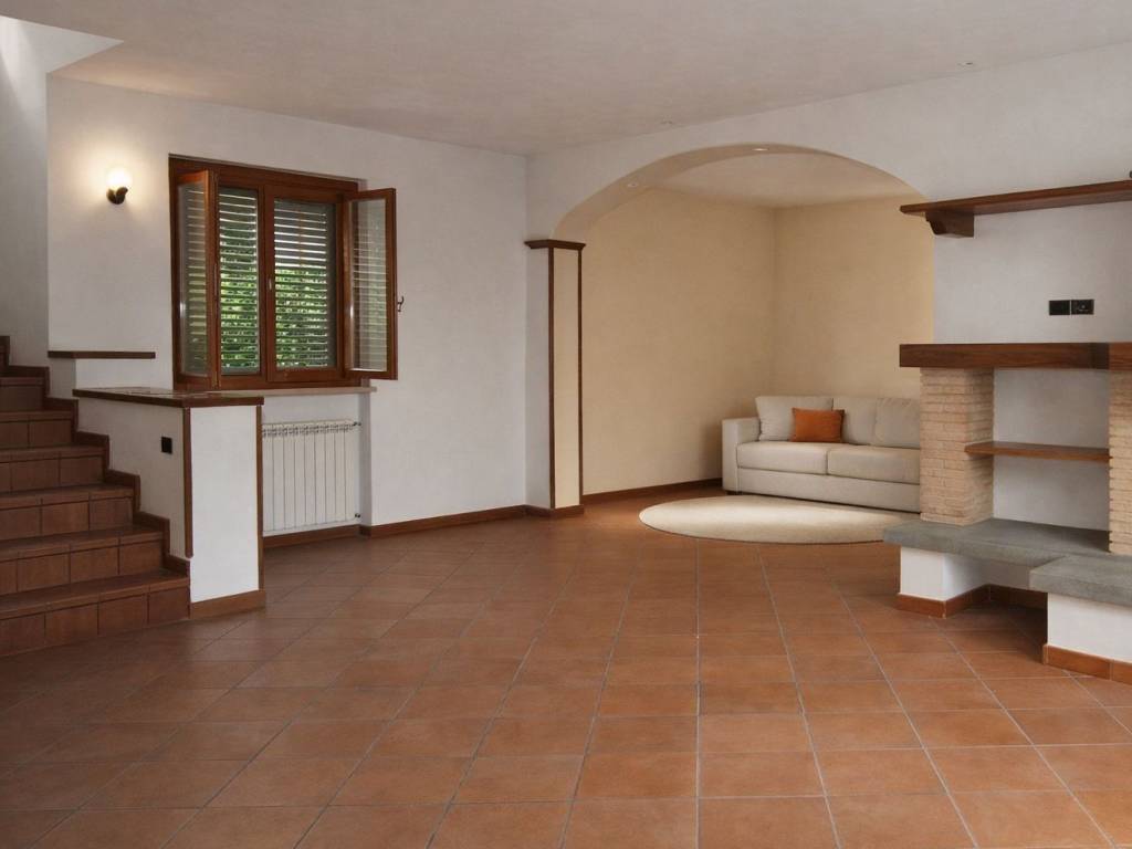 casa indipendente in affitto a Lucca in zona zona Arancio