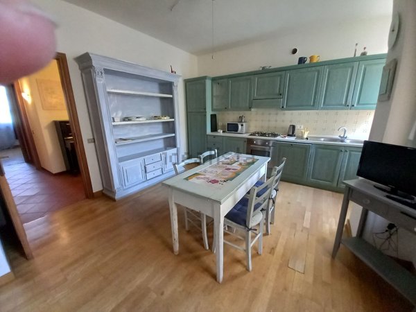appartamento in affitto a Lucca in zona Zona San Concordio