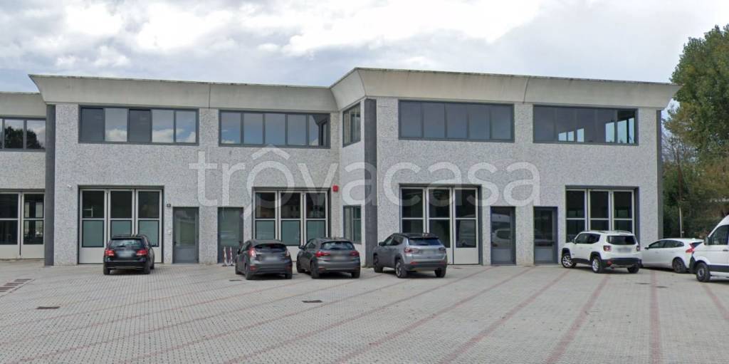 appartamento in affitto a Lucca in zona zona San Marco