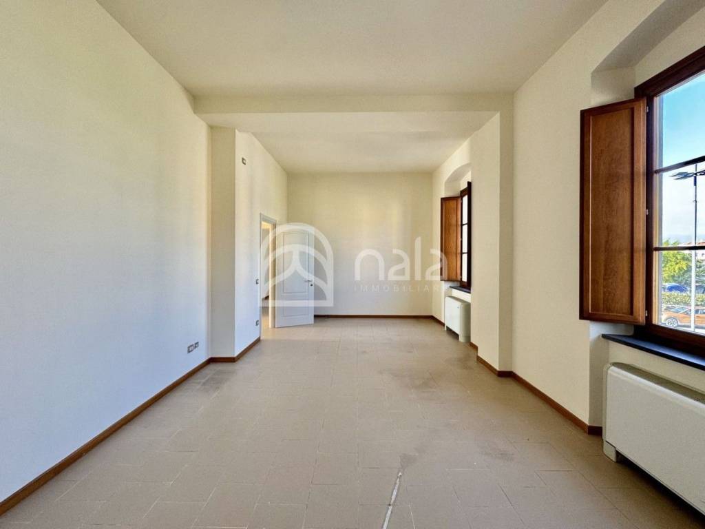 ufficio in affitto a Lucca in zona zona San Vito