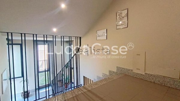 ufficio in affitto a Lucca in zona Centro Città