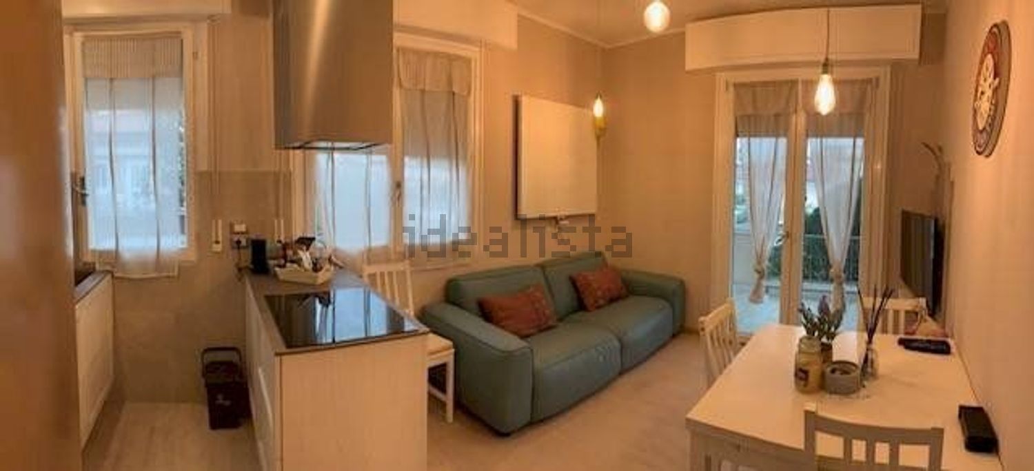 appartamento in affitto a Lucca in zona zona Arancio