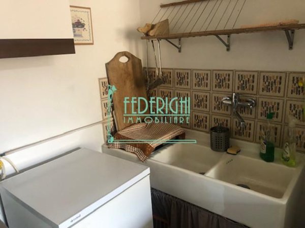 appartamento in affitto a Lucca in zona Centro Città