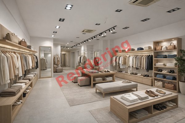 locale commerciale in affitto a Lucca in zona Centro Città