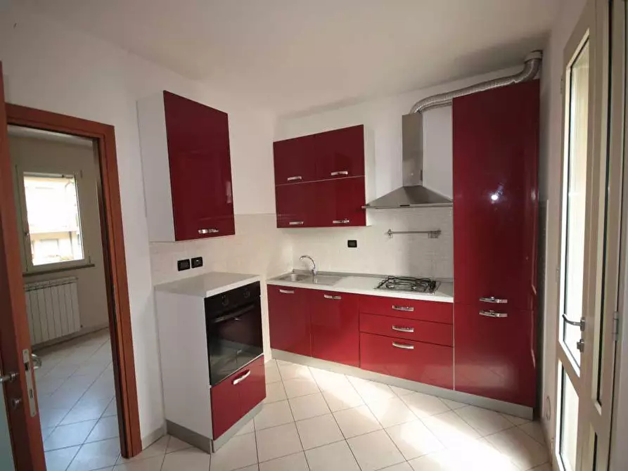appartamento in affitto a Lucca in zona Centro Città