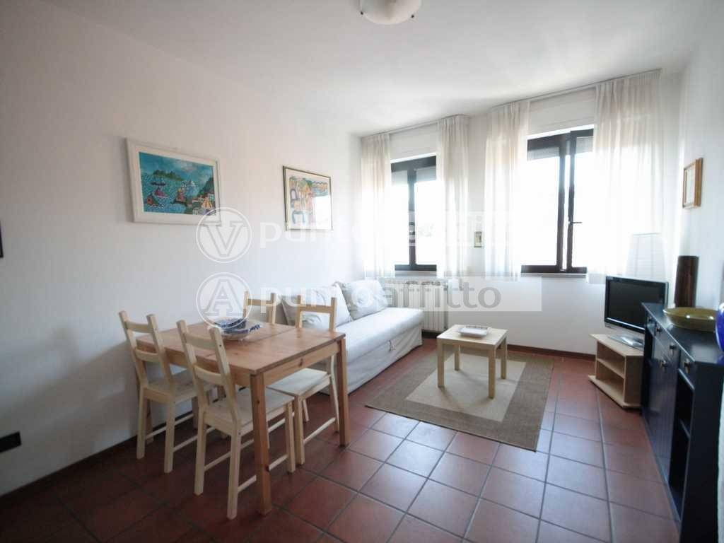 appartamento in affitto a Lucca in zona Zona San Concordio