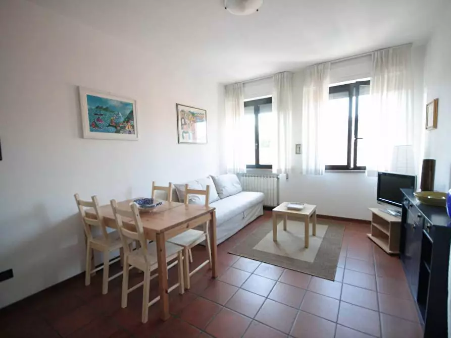 appartamento in affitto a Lucca in zona Centro Città