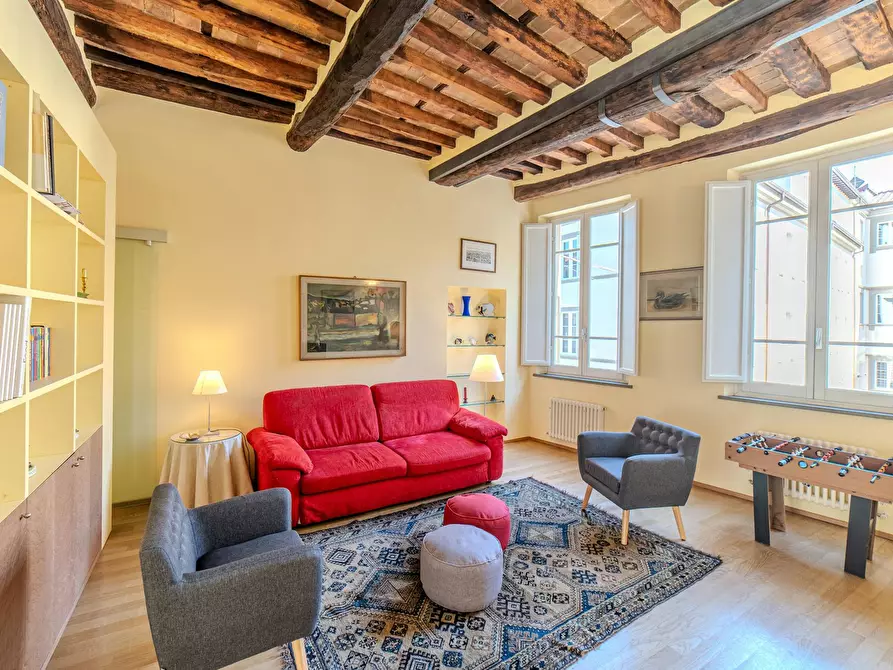 appartamento in affitto a Lucca