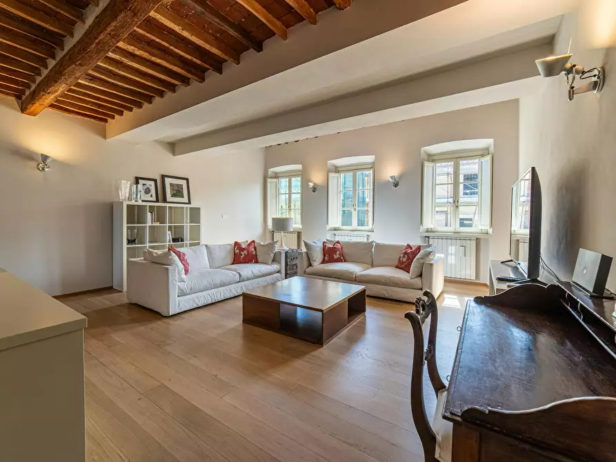 appartamento in affitto a Lucca