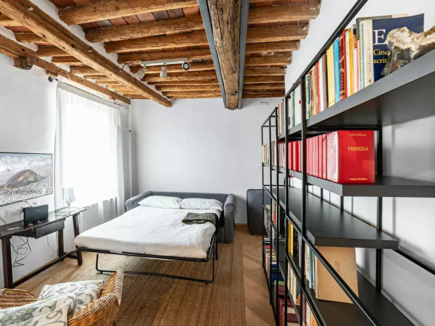 appartamento in affitto a Lucca in zona Centro Città