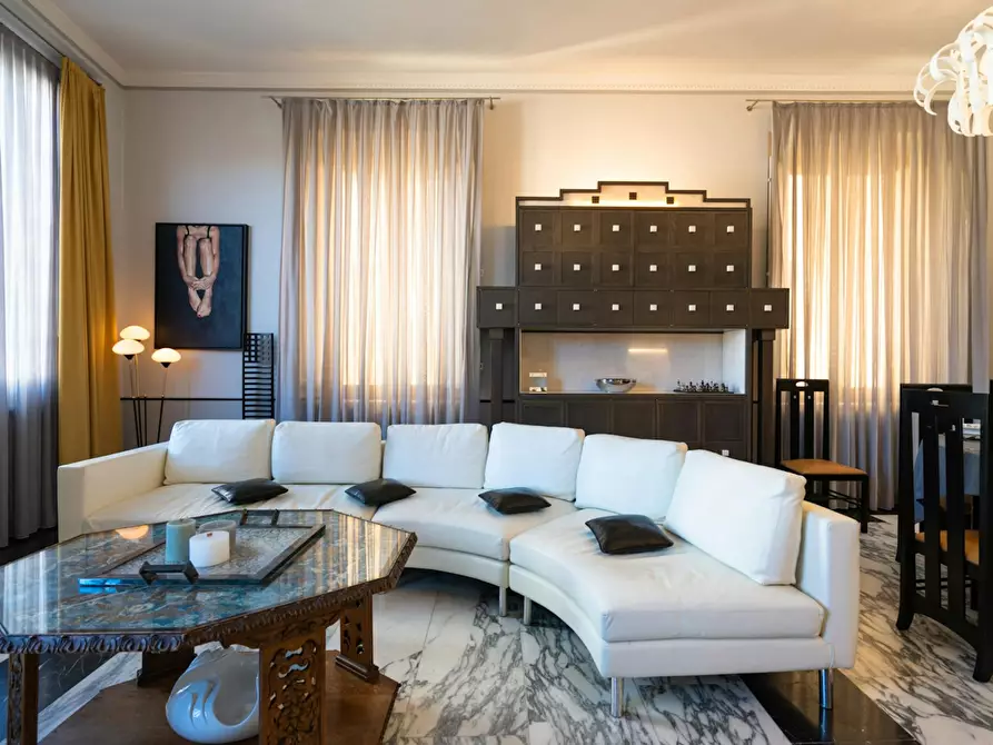 appartamento in affitto a Lucca in zona Centro Città