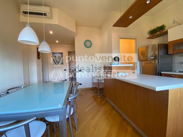 appartamento in affitto a Lucca in zona Pontetetto