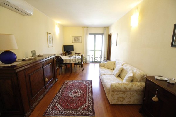 appartamento in affitto a Lucca in zona Centro Città