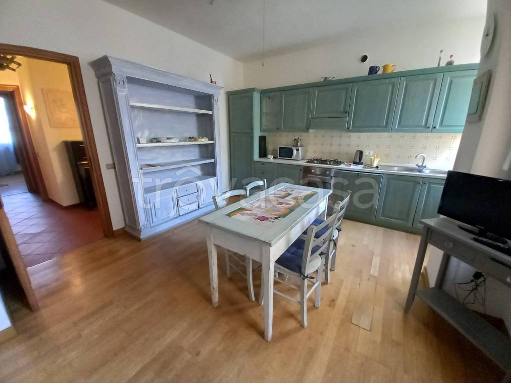 appartamento in affitto a Lucca in zona Zona San Concordio