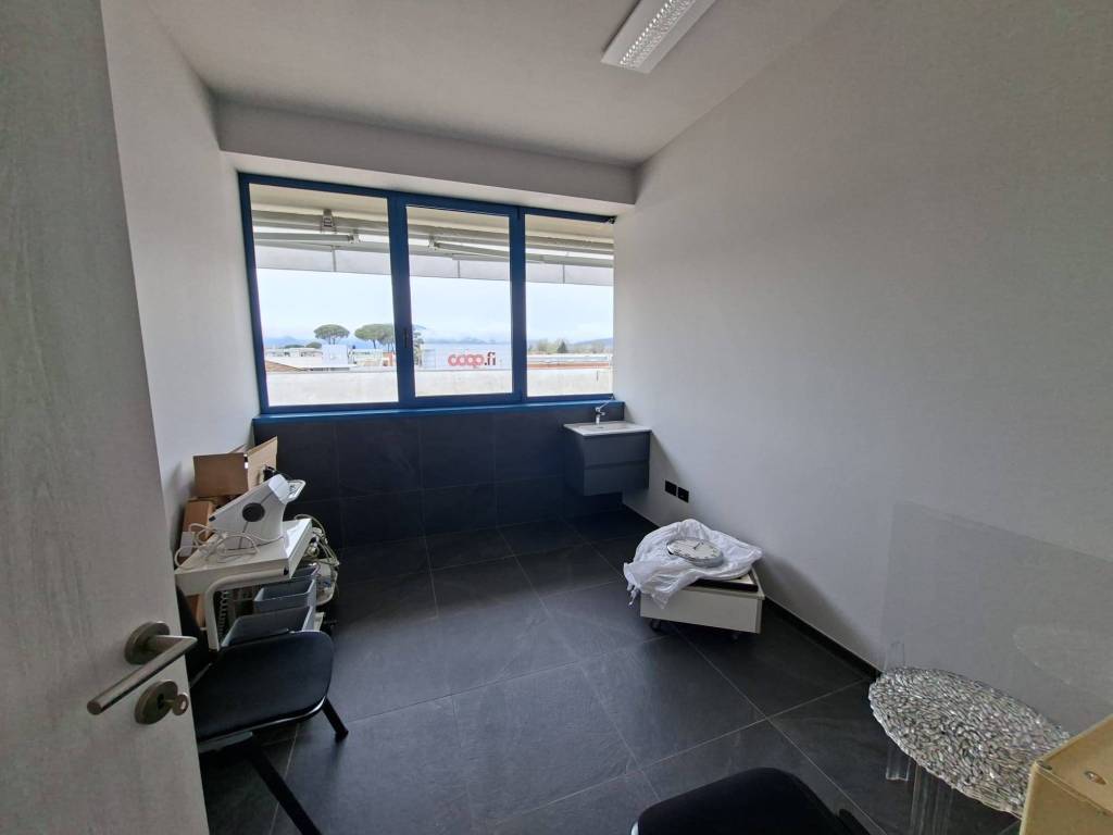 ufficio in affitto a Lucca in zona Sant'Anna