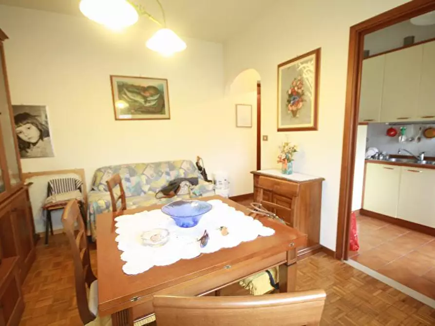 appartamento in affitto a Lucca in zona Centro Città