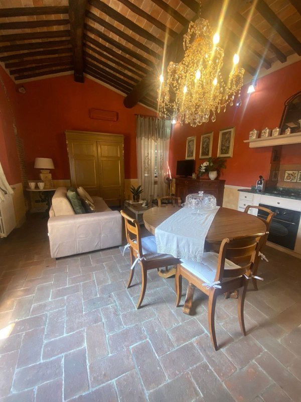 appartamento in affitto a Lucca in zona Centro Città