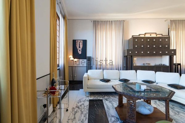 appartamento in affitto a Lucca in zona Centro Città