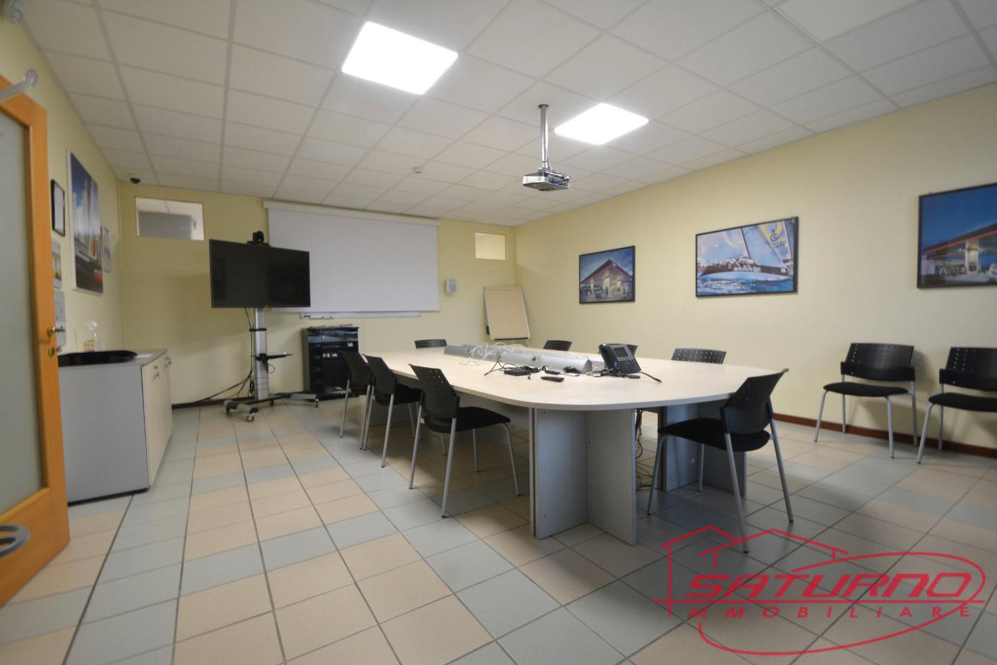 ufficio in affitto a Lucca in zona Sant'Anna