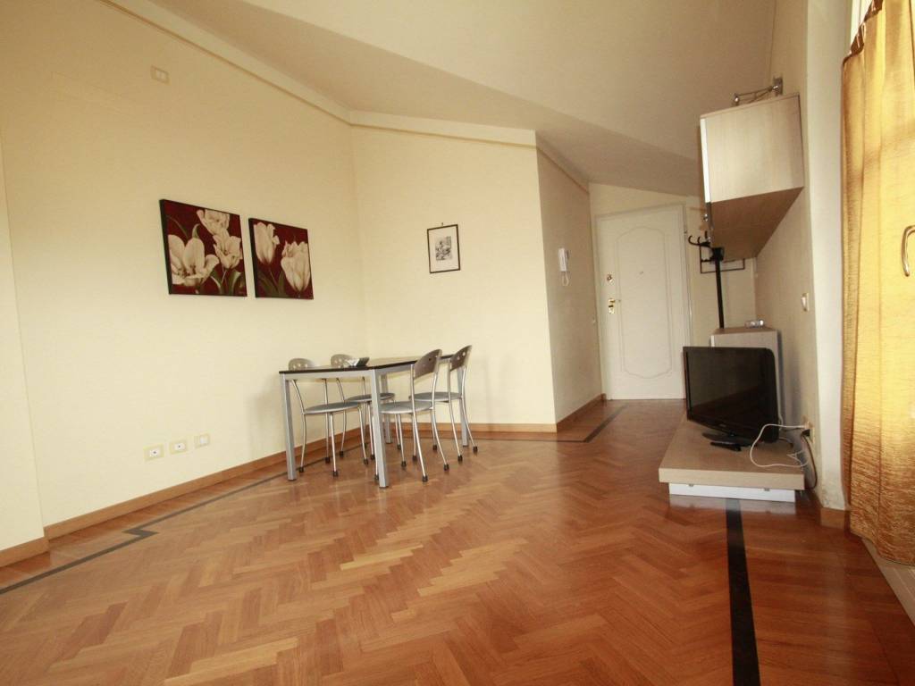 appartamento in affitto a Lucca in zona zona San Marco