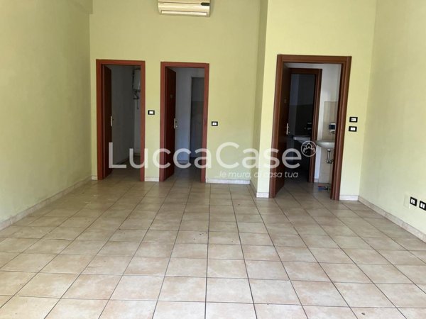 locale commerciale in affitto a Lucca in zona Centro Città