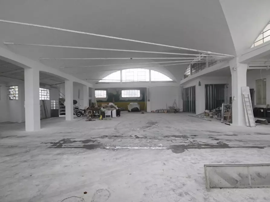 capannone in affitto a Lucca in zona Centro Città