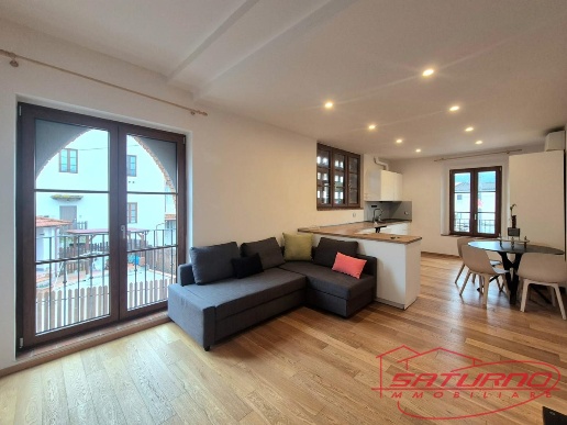 appartamento in affitto a Lucca in zona Farneta