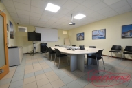 ufficio in affitto a Lucca in zona Sant'Anna