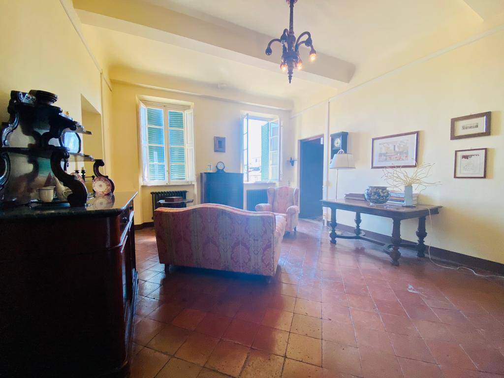 appartamento in affitto a Lucca in zona Centro Città