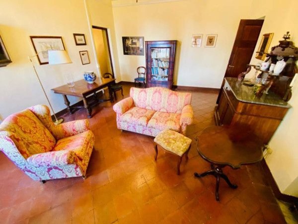 appartamento in affitto a Lucca in zona Centro Città