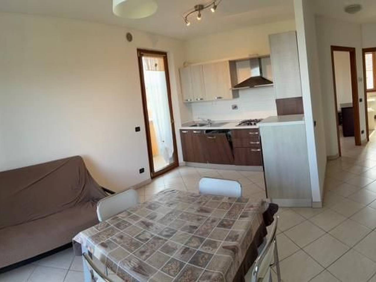 appartamento in affitto a Lucca in zona Sant'Anna