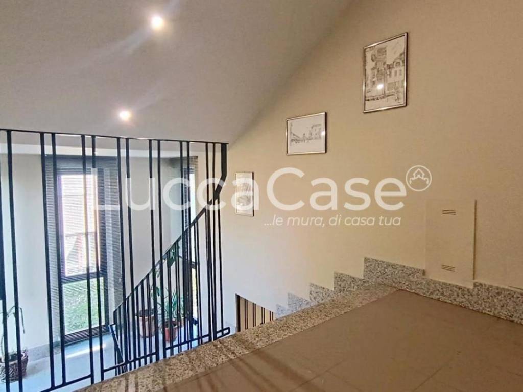 ufficio in affitto a Lucca in zona Centro Città