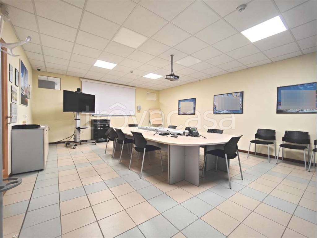 ufficio in affitto a Lucca in zona Sant'Angelo in Campo