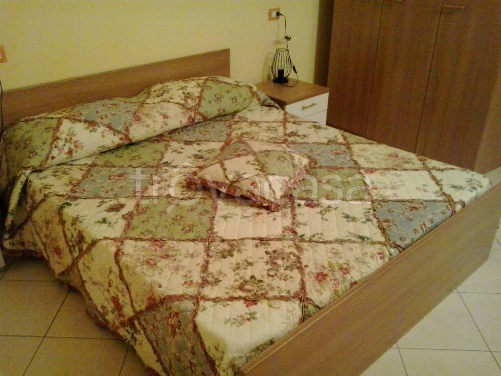 appartamento in affitto a Lucca in zona Pontetetto