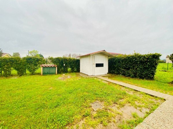 appartamento in affitto a Lucca in zona Pontetetto