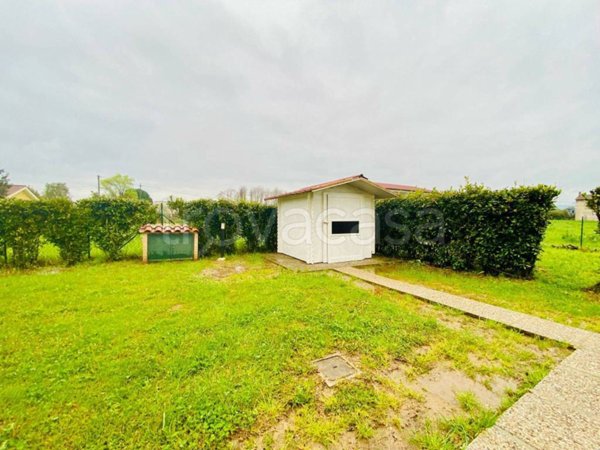 appartamento in affitto a Lucca in zona Pontetetto