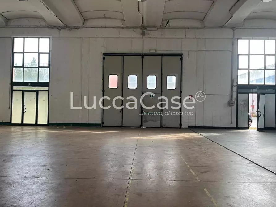 loft in affitto a Lucca in zona zona San Marco