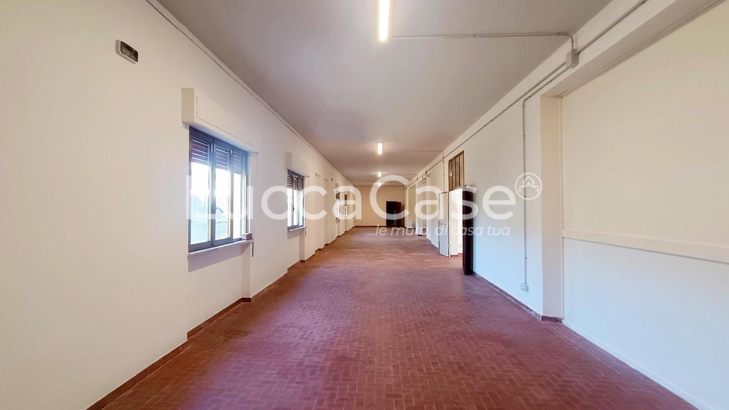 appartamento in affitto a Lucca in zona Zona San Concordio