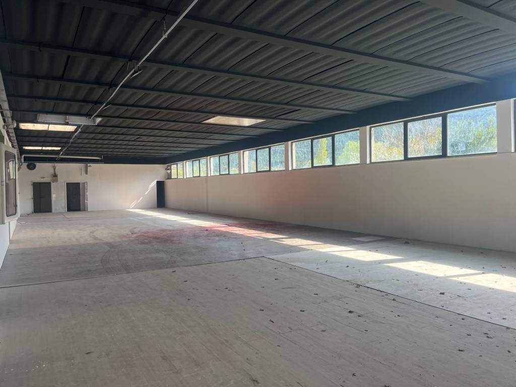 negozio in affitto a Lucca in zona zona San Vito