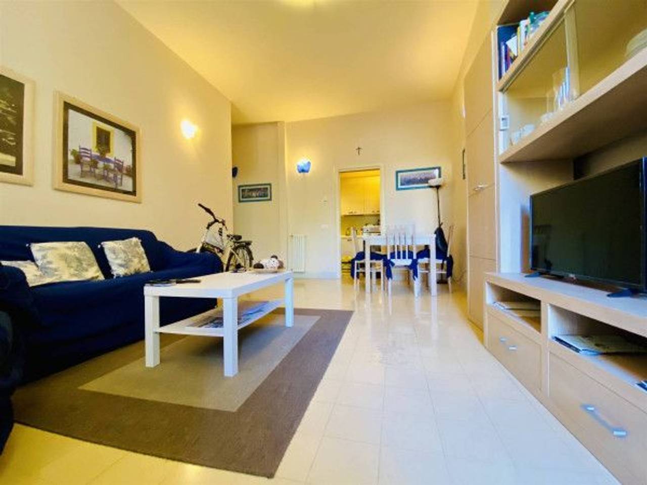 appartamento in affitto a Lucca in zona Centro Città