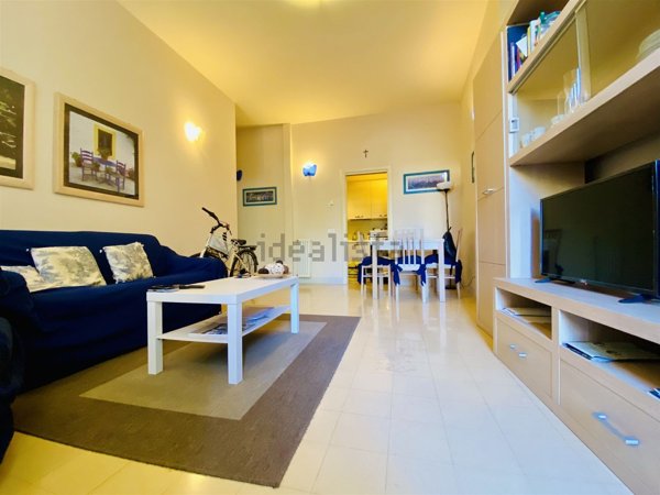 appartamento in affitto a Lucca in zona Centro Città