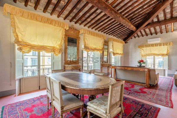 appartamento in affitto a Lucca